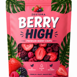 Berry High (50g)