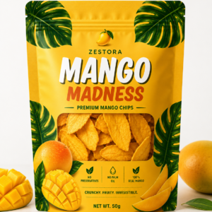Mango Madness (50g)