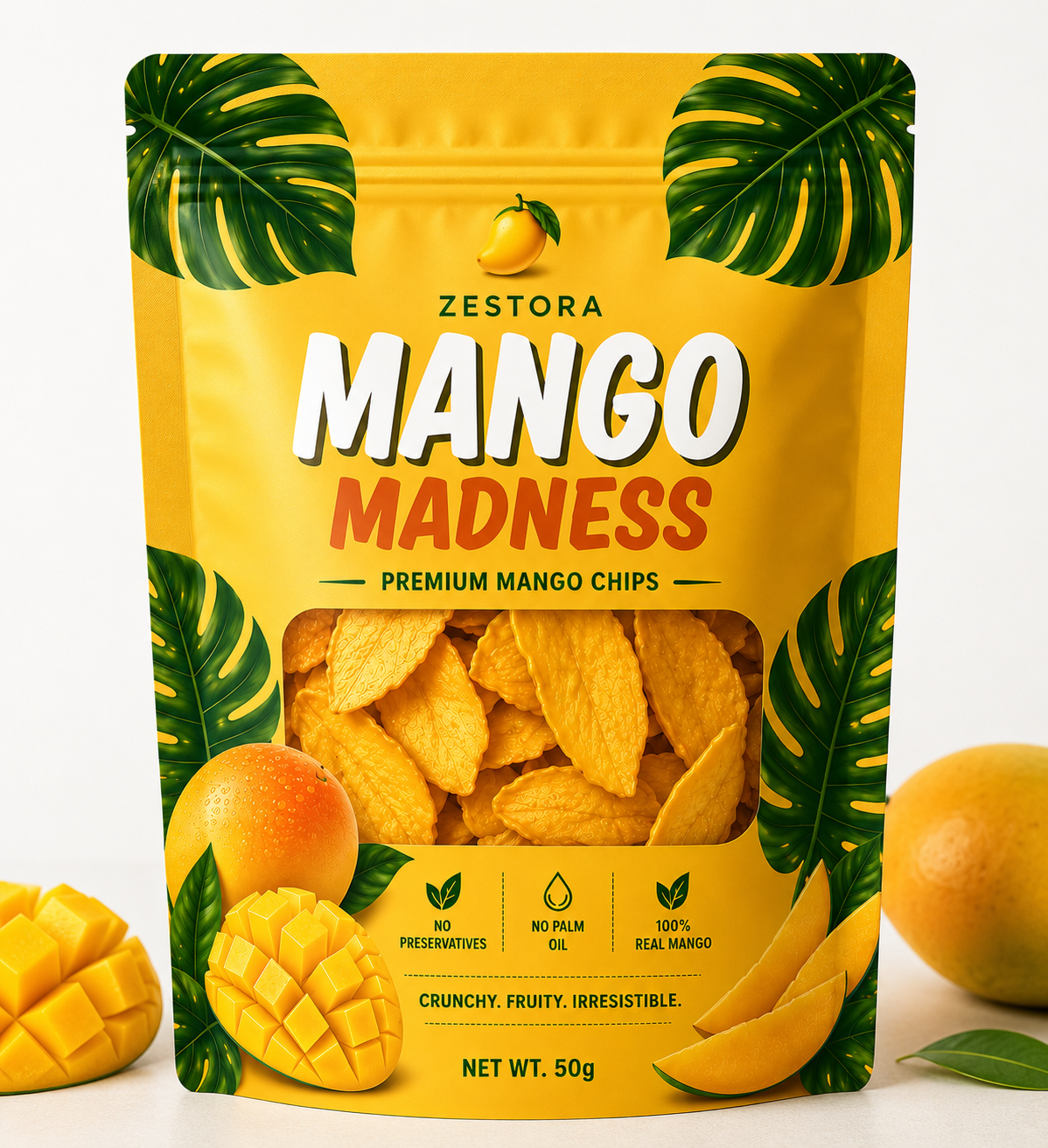 Mango Madness (50g)